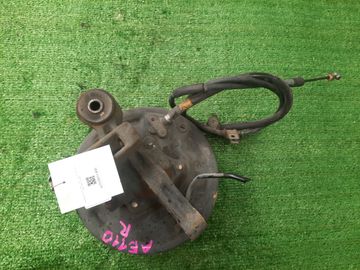 СТУПИЦА НА TOYOTA COROLLA AE110 5A-FE