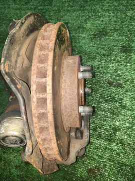 СТУПИЦА НА TOYOTA CARINA AT212 5A-FE