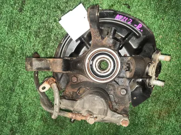 СТУПИЦА НА TOYOTA CARINA AT212 5A-FE