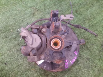 СТУПИЦА НА PEUGEOT 3008 C2A DW10FC