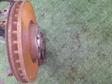 СТУПИЦА НА PEUGEOT 3008 C2A DW10FC