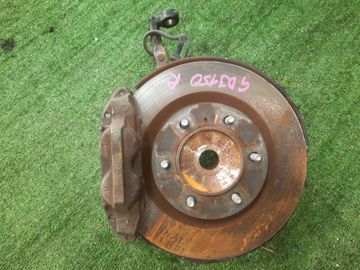 СТУПИЦА НА TOYOTA LAND CRUISER PRADO GDJ150 1GD-FTV