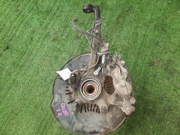 СТУПИЦА НА TOYOTA LAND CRUISER PRADO GDJ150 1GD-FTV