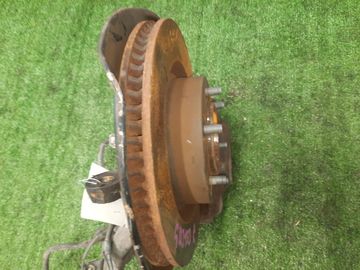 СТУПИЦА НА TOYOTA LAND CRUISER PRADO GDJ150 1GD-FTV