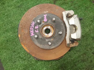 СТУПИЦА НА TOYOTA YARIS CROSS MXPJ10 M15A-FXE