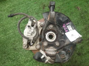 СТУПИЦА НА TOYOTA YARIS CROSS MXPJ10 M15A-FXE