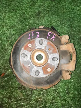 СТУПИЦА НА HONDA N-BOX JF3 S07B