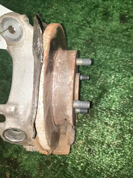 СТУПИЦА НА HONDA N-BOX JF3 S07B