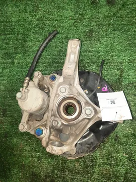 СТУПИЦА НА HONDA N-BOX JF3 S07B