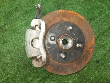 СТУПИЦА НА TOYOTA TANK M900A 1KR-FE