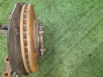 СТУПИЦА НА TOYOTA TANK M900A 1KR-FE