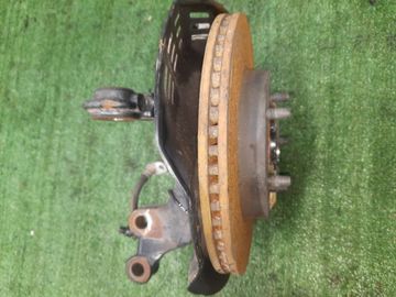 СТУПИЦА НА TOYOTA YARIS CROSS MXPJ10 M15A-FXE