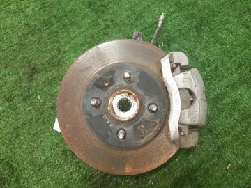 СТУПИЦА НА TOYOTA TANK M900A 1KR-FE