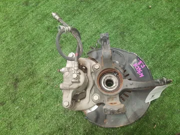 СТУПИЦА НА TOYOTA TANK M900A 1KR-FE