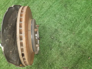 СТУПИЦА НА TOYOTA TANK M900A 1KR-FE