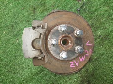 СТУПИЦА НА TOYOTA PRIUS ZVW30 2ZR-FXE