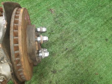 СТУПИЦА НА TOYOTA PRIUS ZVW30 2ZR-FXE