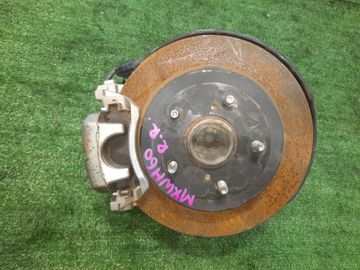 СТУПИЦА НА TOYOTA PRIUS MXWH60 M20A-FXS