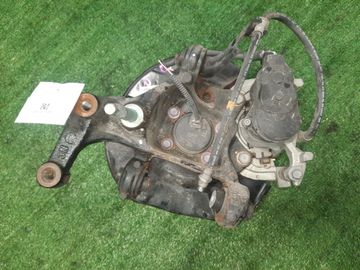 СТУПИЦА НА TOYOTA PRIUS MXWH60 M20A-FXS