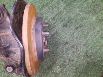 СТУПИЦА НА TOYOTA PRIUS MXWH60 M20A-FXS