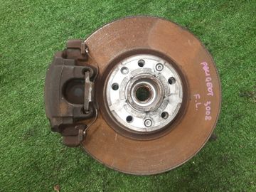 СТУПИЦА НА PEUGEOT 3008 C2A DW10FC