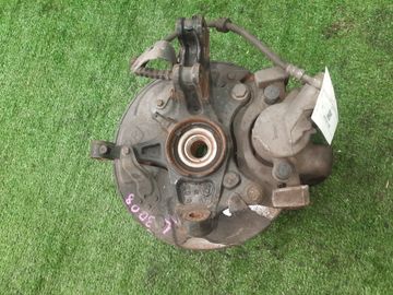 СТУПИЦА НА PEUGEOT 3008 C2A DW10FC