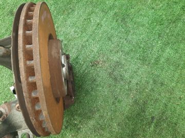 СТУПИЦА НА PEUGEOT 3008 C2A DW10FC