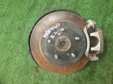 СТУПИЦА НА TOYOTA PRIUS MXWH60 M20A-FXS