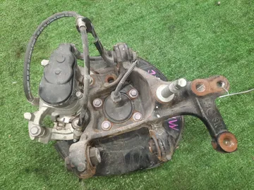 СТУПИЦА НА TOYOTA PRIUS MXWH60 M20A-FXS