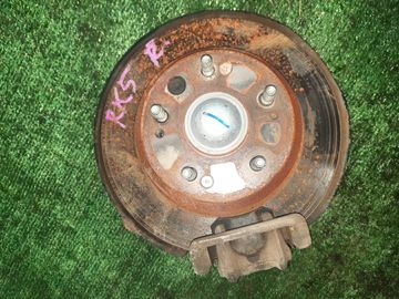 СТУПИЦА НА HONDA STEPWGN RK5 R20A