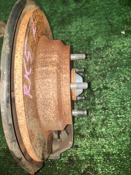 СТУПИЦА НА HONDA STEPWGN RK5 R20A