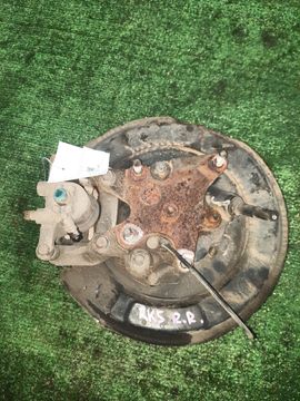 СТУПИЦА НА HONDA STEPWGN RK5 R20A