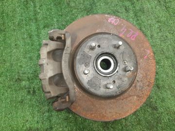 СТУПИЦА НА HONDA CR-V RE4 K24A