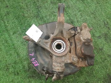 СТУПИЦА НА HONDA CR-V RE4 K24A