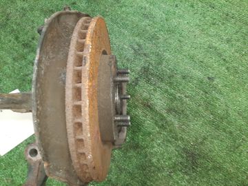 СТУПИЦА НА HONDA CR-V RE4 K24A