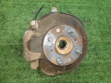 СТУПИЦА НА HONDA N-BOX JF3 S07B