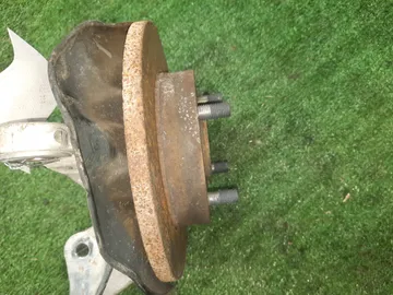 СТУПИЦА НА HONDA N-BOX JF3 S07B