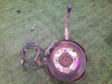 СТУПИЦА НА MITSUBISHI GALANT EA1A 4G93