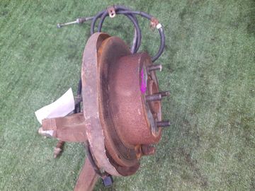 СТУПИЦА НА MITSUBISHI GALANT EA1A 4G93