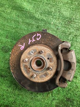 СТУПИЦА НА HONDA AIRWAVE GJ1 L15A