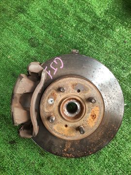 СТУПИЦА НА HONDA AIRWAVE GJ1 L15A