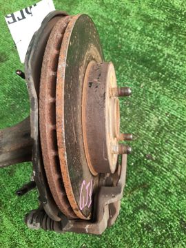 СТУПИЦА НА HONDA AIRWAVE GJ1 L15A