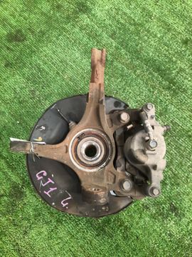 СТУПИЦА НА HONDA AIRWAVE GJ1 L15A