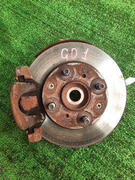 СТУПИЦА НА HONDA FIT GD1 L13A