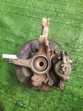 СТУПИЦА НА HONDA FIT GD1 L13A