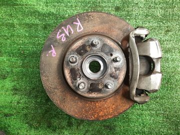 СТУПИЦА НА HONDA VEZEL RU3 LEB