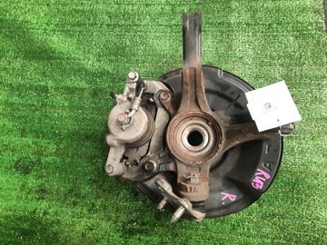 СТУПИЦА НА HONDA VEZEL RU3 LEB