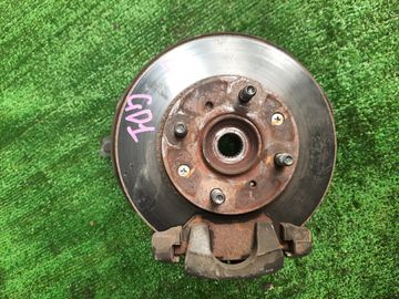 СТУПИЦА НА HONDA FIT GD1 L13A