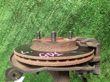 СТУПИЦА НА HONDA FIT GD1 L13A