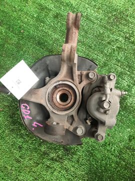 СТУПИЦА НА HONDA FIT GD1 L13A